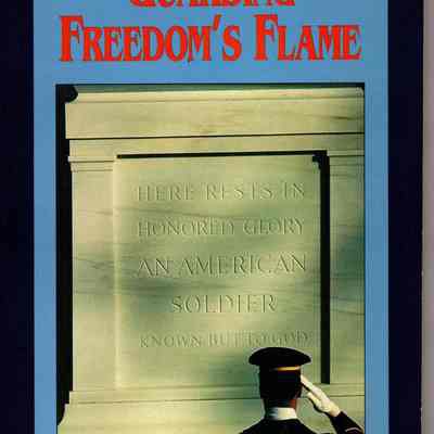 Guarding Freedom's Flame