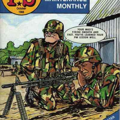 PS Magazine Issue 431, 1988