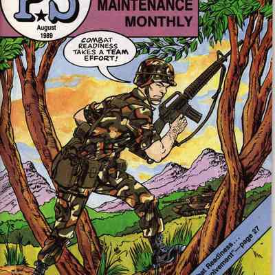 PS Magazine Issue 441, 1989