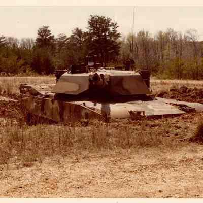 Early M1 Photo