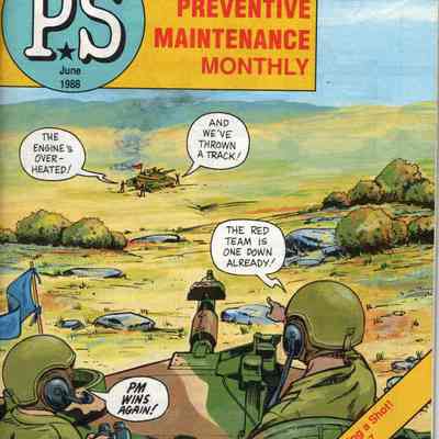 PS Magazine Issue 427, 1988