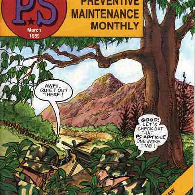 PS Magazine Issue 436, 1989