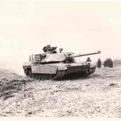 XM1 Photo