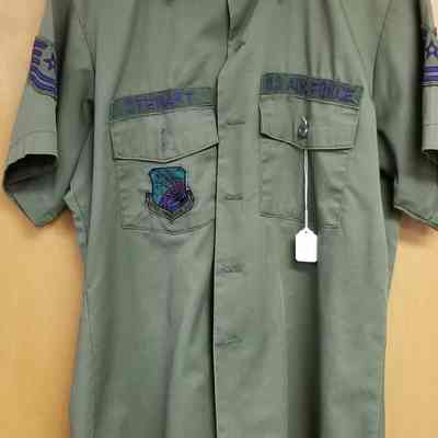 Air Force OG-107 Shirt