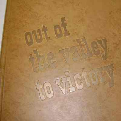 Out of the Valley to Victory