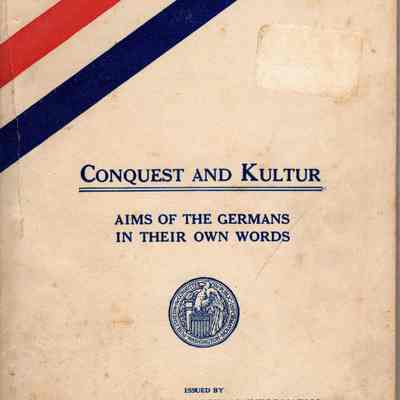 Conquest an Kultur