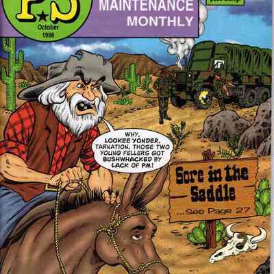 PS Magazine Issue 527, 1996