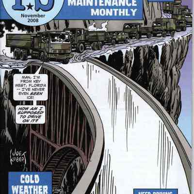 PS Magazine issue 672, 2008