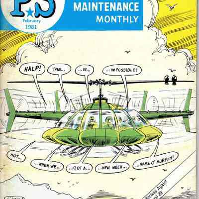 PS Magazine Issue 339, 1981
