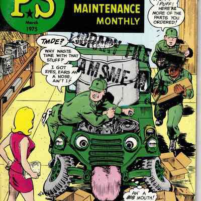 PS Magazine issue 268, 1975