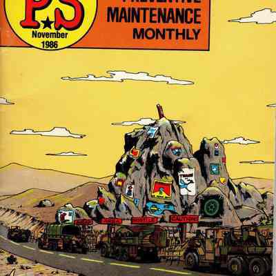 PS Magazine Issue 408, 1986
