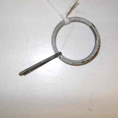 Hand Grenade Pin