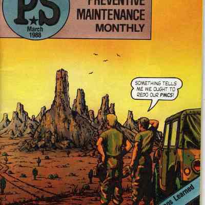 PS Magazine Issue 424, 1988