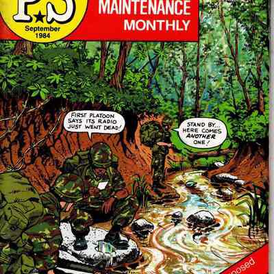 PS Magazine Issue 382 1984