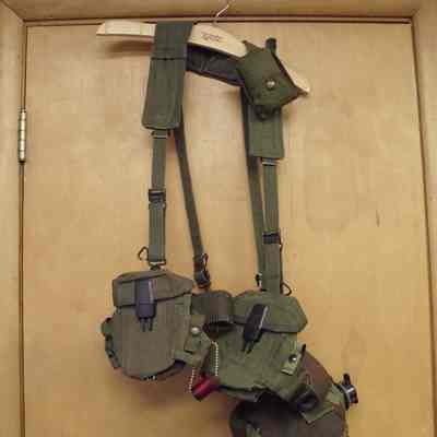 M1956 LBE Set