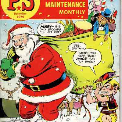 PS Magazine issue 325, 1979