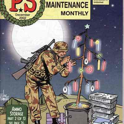 PS Magazine Issue 601, 2002