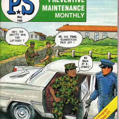 PS Magazine Issue 426, 1988