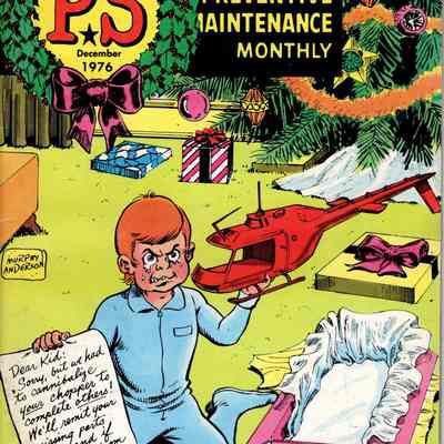 PS Magazine issue 289, 1976