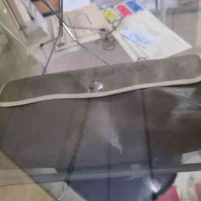 Civil Defense First Aid kit