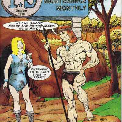 PS Magazine issue 455, 1990