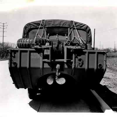 GMC-DUKW