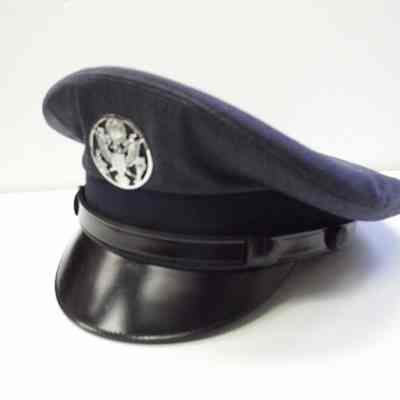 Air Force Dress Cap