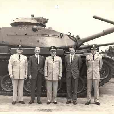 M60 Photo