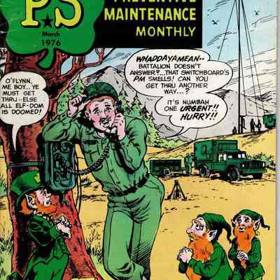 PS Magazine issue 280, 1976
