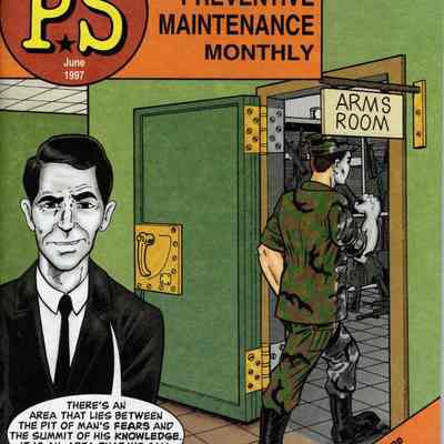 PS Magazine Issue 535, 1997