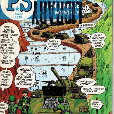PS Magazine issue 321, 1979