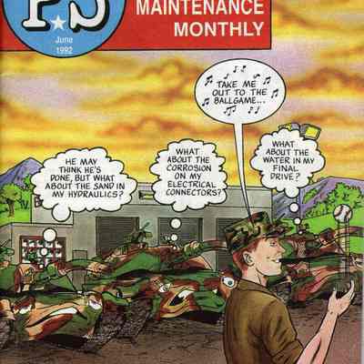 PS Magazine issue 475, 1992