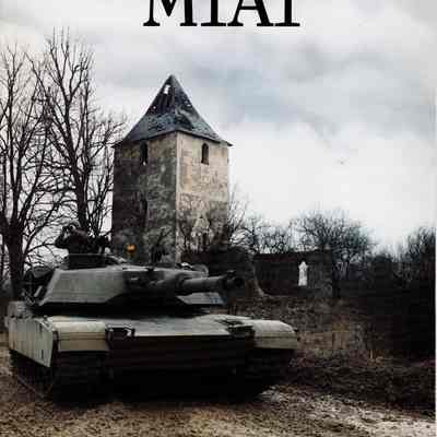 M1A1 Brochure