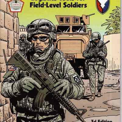 PS Magazine issue Soildiers Guide, 2010