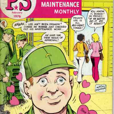 PS Magazine issue 279, 1976