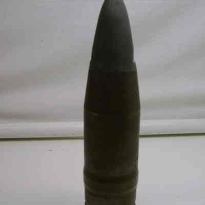 40 MM Projectile