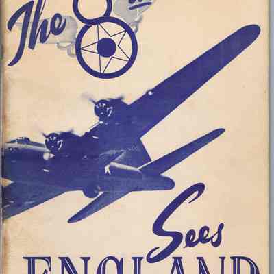 The 8th Sees England