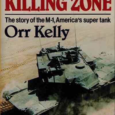 King of the Killing Zone