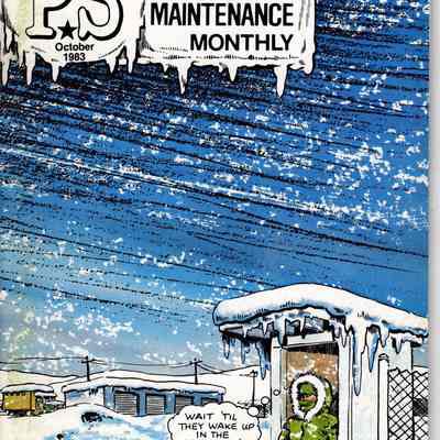 PS Magazine Issue 371, 1983