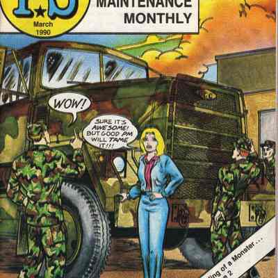 PS Magazine issue 448, 1990