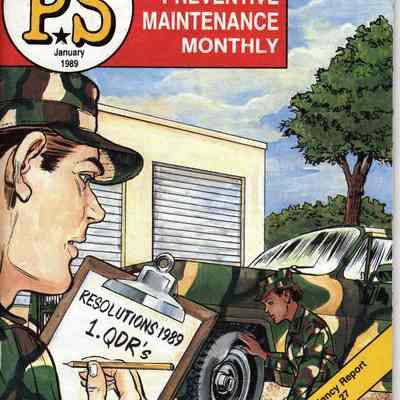 PS Magazine Issue 434, 1989