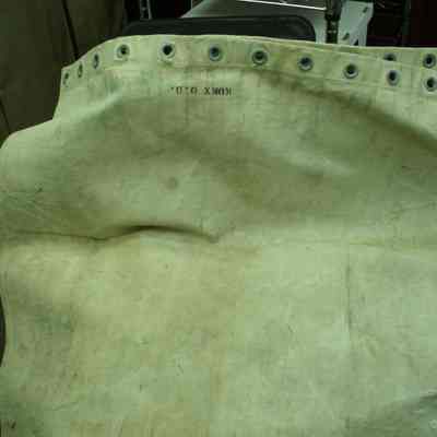 US Navy Hammock