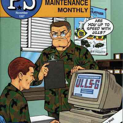 PS Magazine Issue 540, 1997