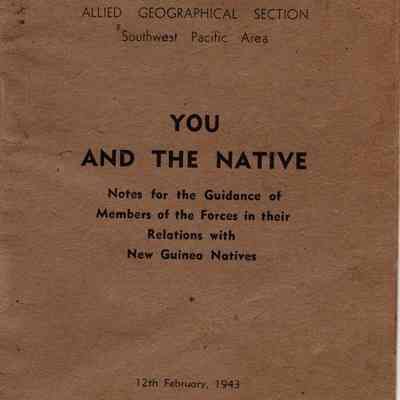 You and the Native