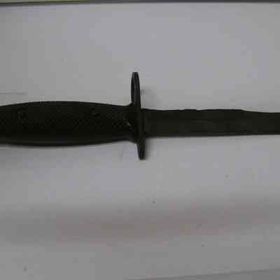 US M7 Bayonet