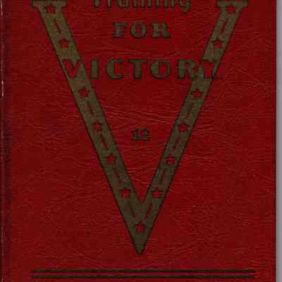 Foremanship For Victory Vol.12