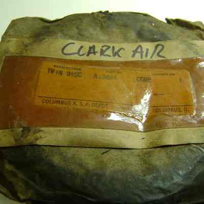 Clark CA1 A.3664 spare