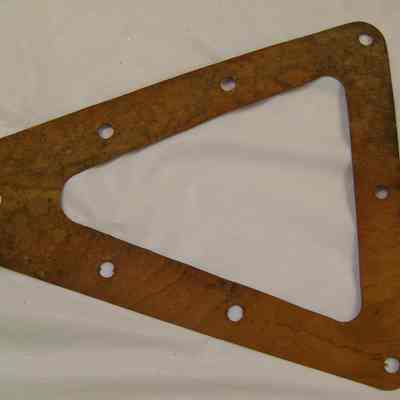 Waco CG4 Glider Wing Spacer