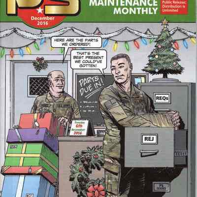 PS Magazine Issue 769, 2016