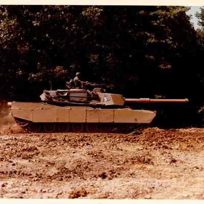 XM1 Photo